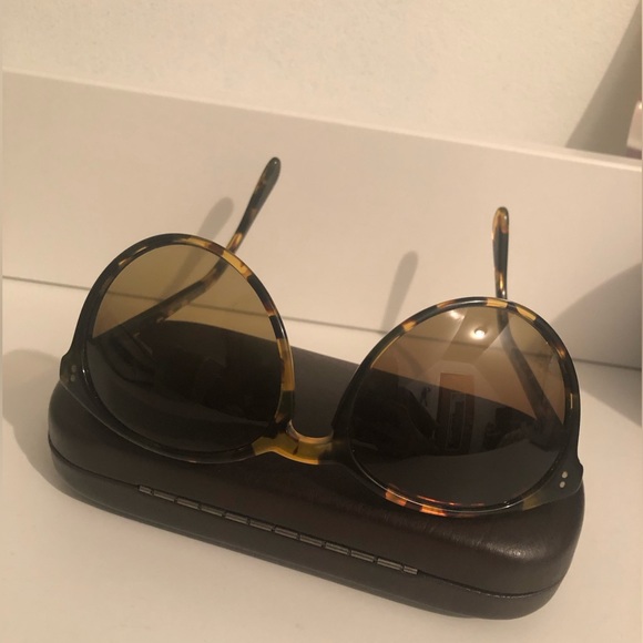 ILLESTEVA SUNGLASSES main image 4